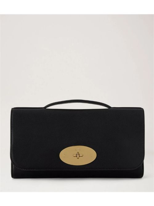 LILY CLUTCH MULBERRY | RL9036/676A100A100 Black